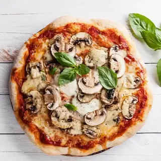 Funghi