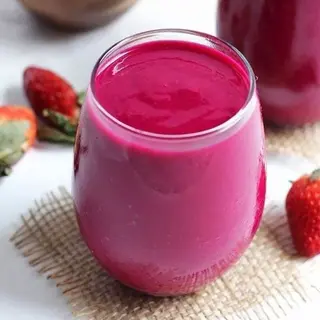 Detoxe A La Betterave