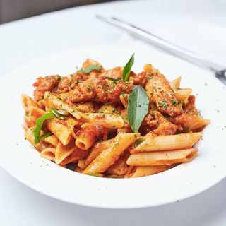 Penne Arabbiata