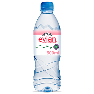 Evian 