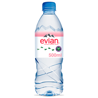 Evian 