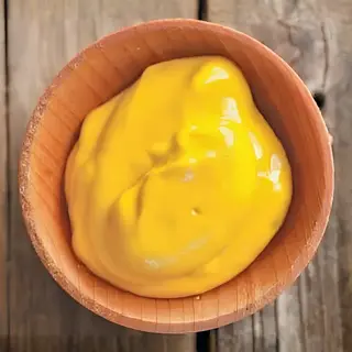 Гірчиця