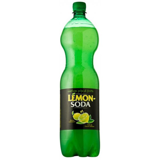 Lemonsoda 1,5 l 