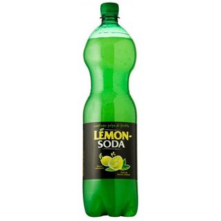 Lemonsoda 1,5 l 