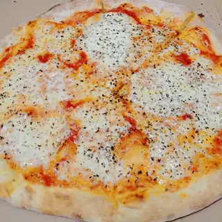 Pizza Mozzarella