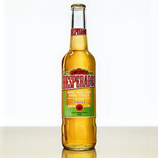 Desperados - bere cu gust de Tequila