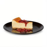 New York Cheese Cake