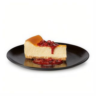 New York Cheese Cake