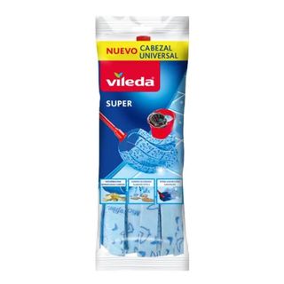 Superfregona Linea Suelos Estampada Vileda