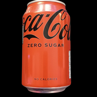 Coca Cola Zero 33 cl