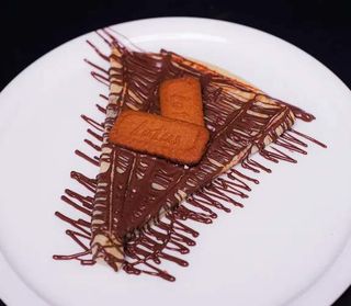 Crepe Lotus