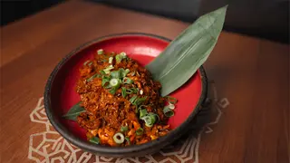 Kamado Rice POLLO