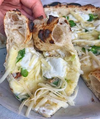 4 Formaggi da 4 latti