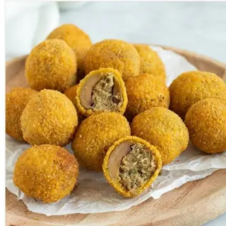 Olive ascolane 