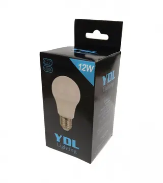 (177030) Sijalica LED E27 12W YDLA60XXIII1242