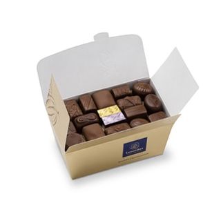 Caja Chocolate Con Leche 750 Gr.