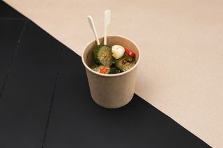 Огірки биті (200 г)