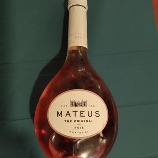 Mateus Rosé 75 cl