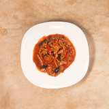 YuXiang piletina (鱼香肉丝)