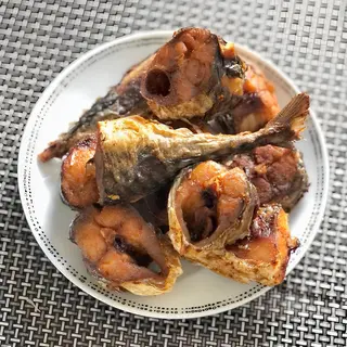 Panla Fish