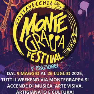 Menu Festival Montegraopa