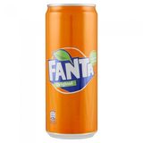 Fanta