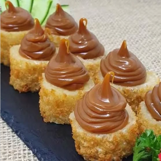 Hot Doce de Leite - 8 peças