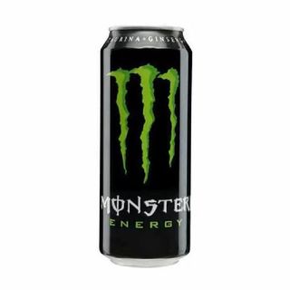 MONSTER 0.50