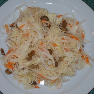 ENSALADA DE COL