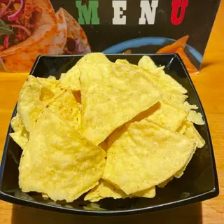 Totopos De Maíz 150g