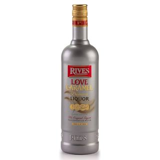 Rives Licor De Vozka Y Caramelo 30º 70Cl