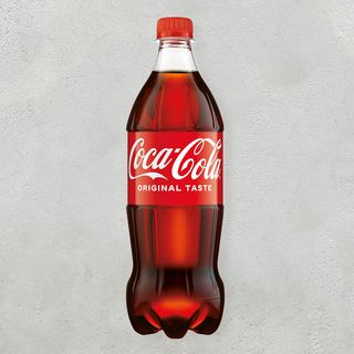 Coca cola 0,85L