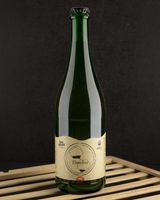 Бял щърк Timeless Wild Ale BA 5,9% (750мл)