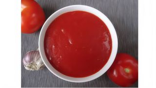 Sos Pomidorowy