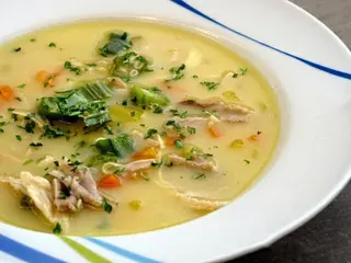 Begova čorba