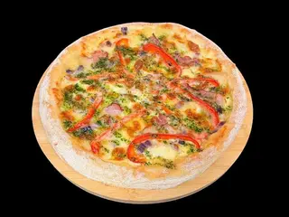 Піца Європейська (450g)