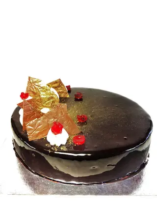 Capri torta