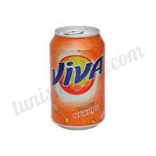 Viva Pêche 24cl