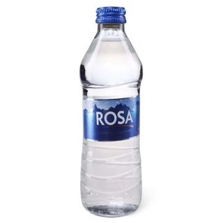 Rosa negazirana voda 0.33l