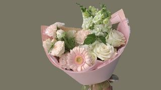 Różowa Elegancja
