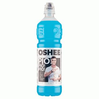 Napój Izotoniczny Oshee Wieloowocowy 750ml