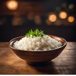 arroz pilau