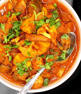 Vindaloo