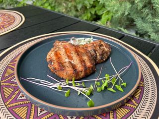 Чалогач зі свинини (250г)