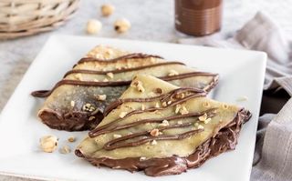 კრეპი ნუთელათი