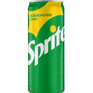 Sprite З/Б
