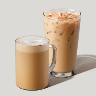 Latte (Café de Especialidad)