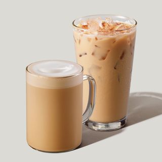 Latte (Café de Especialidad)