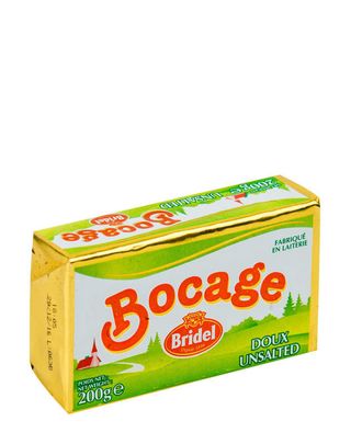 Bocage 200G Plaq 80% Mg X40 Lactali