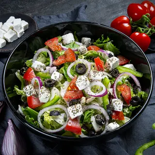 Salata Greek